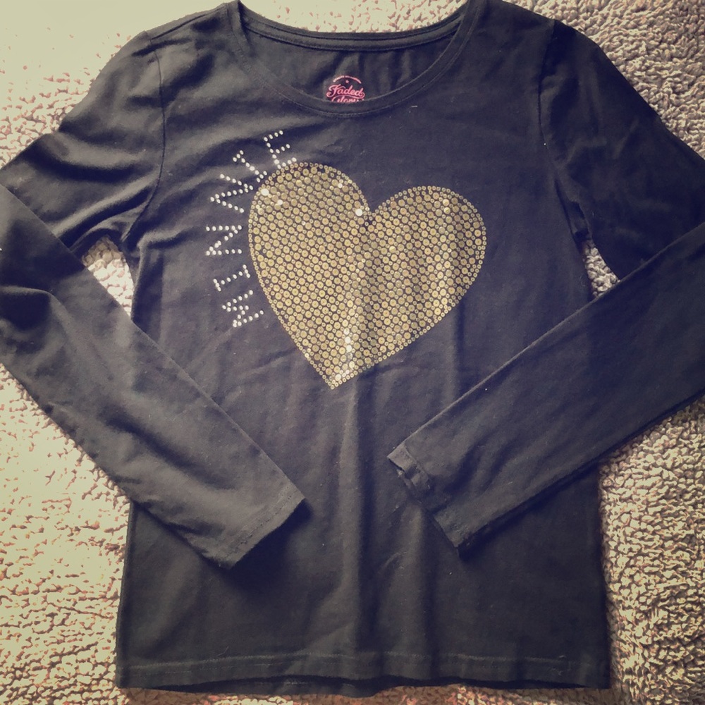 🎀GIRL🎀 Minnie shirt